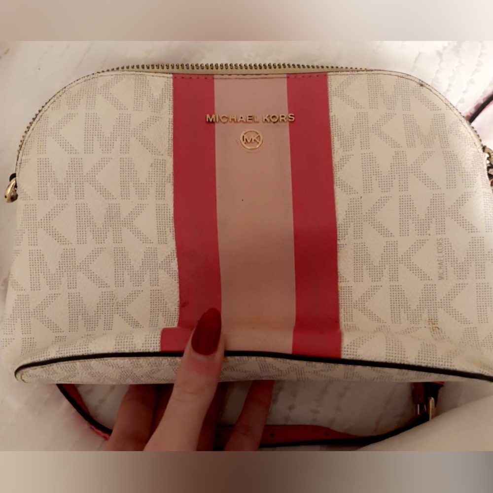 micheal kors purse